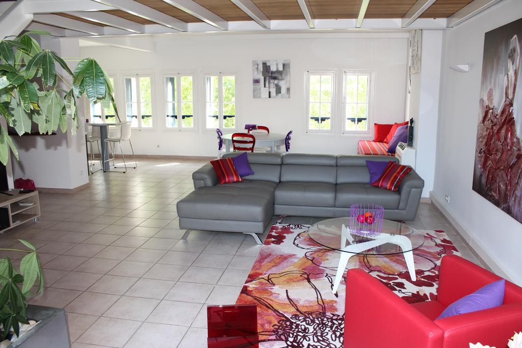 Le Loft De La Robine 110M2 Apartment Narbonne Bilik gambar
