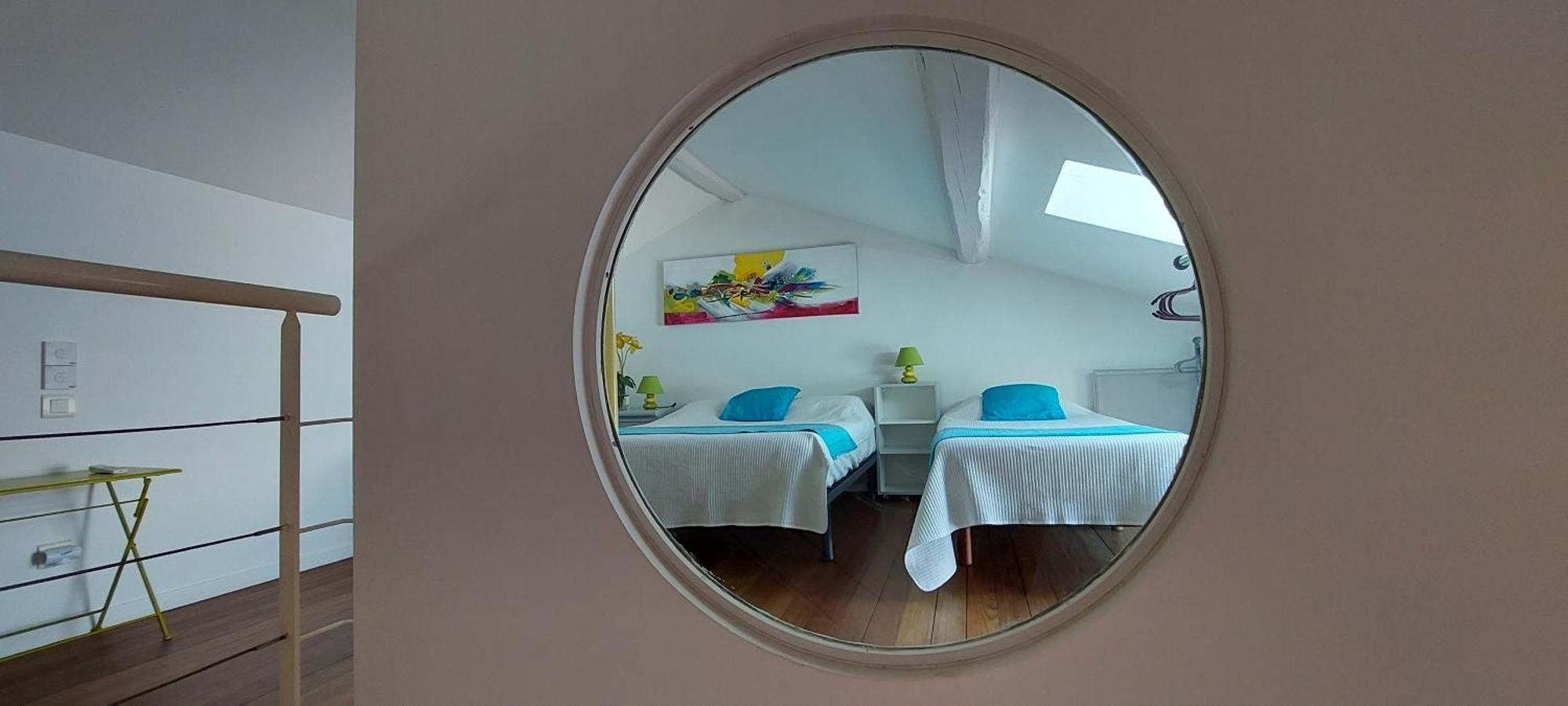 Le Loft De La Robine 110M2 Apartment Narbonne Luaran gambar