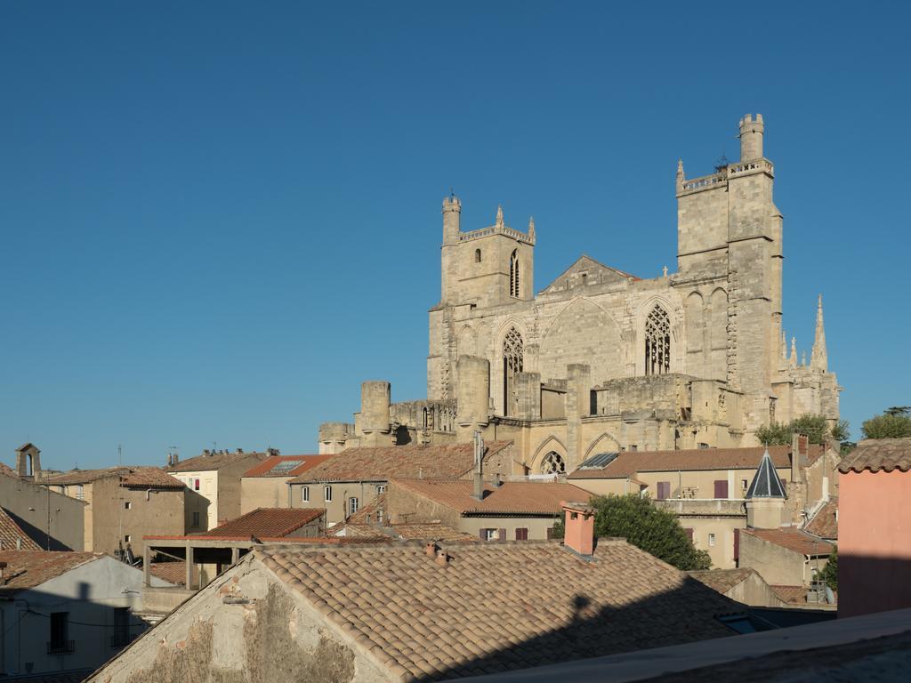 Le Loft De La Robine 110M2 Apartment Narbonne Luaran gambar