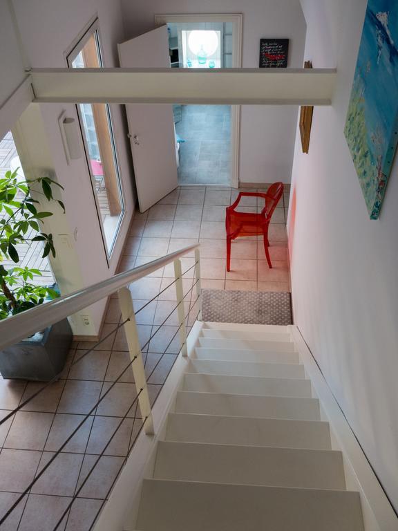 Le Loft De La Robine 110M2 Apartment Narbonne Luaran gambar