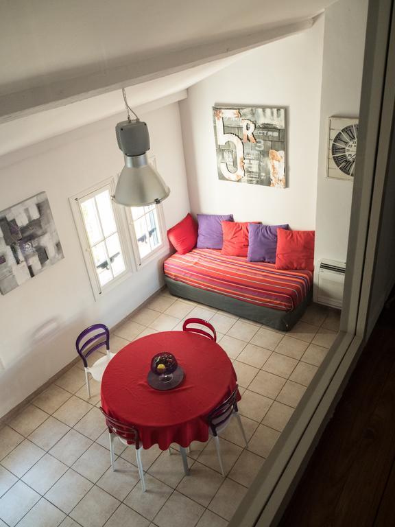 Le Loft De La Robine 110M2 Apartment Narbonne Luaran gambar